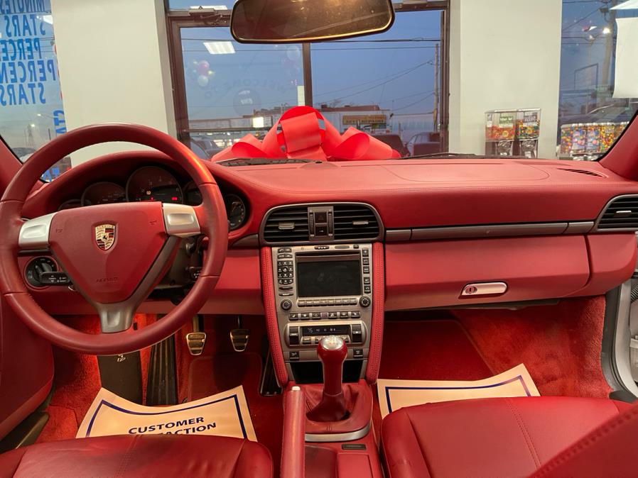 Used Porsche 911 2dr Cpe Carrera 2008 | 5 Towns Drive. Inwood, New York Used Porsche 911 2dr Cpe Carrera 2008 | 5 Towns Drive. Inwood, New York