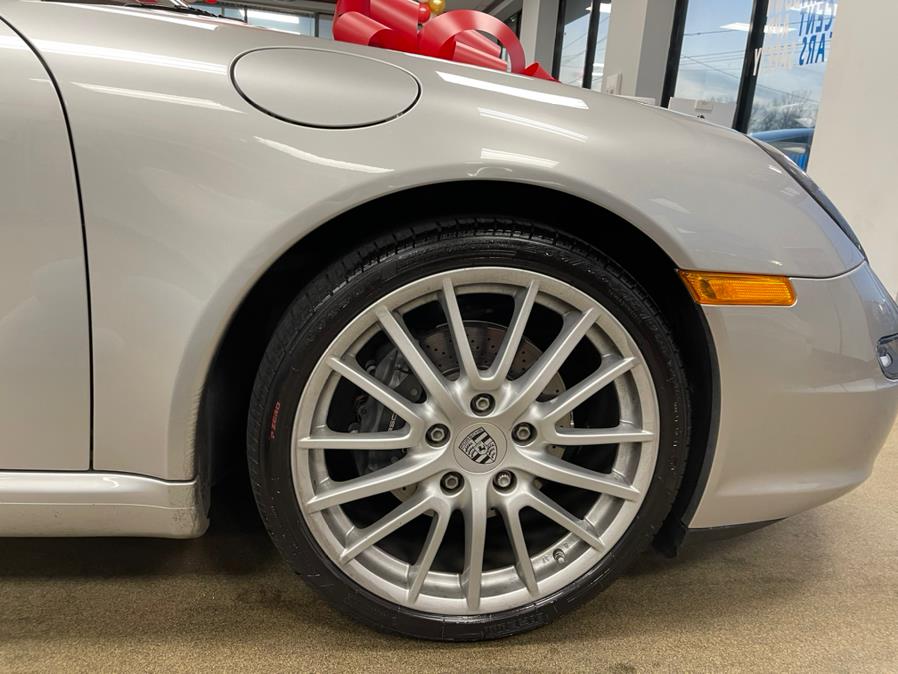 Used Porsche 911 2dr Cpe Carrera 2008 | 5 Towns Drive. Inwood, New York Used Porsche 911 2dr Cpe Carrera 2008 | 5 Towns Drive. Inwood, New York