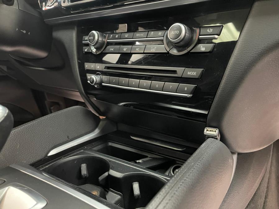 2016 BMW X6 RWD 4dr sDrive35i, available for sale in Inwood, New York | 5 Towns Drive. Inwood, New York 2016 BMW X6 RWD 4dr sDrive35i, available for sale in Inwood, New York | 5 Towns Drive. Inwood, New York