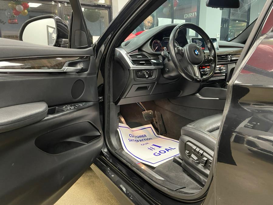 2016 BMW X6 RWD 4dr sDrive35i, available for sale in Inwood, New York | 5 Towns Drive. Inwood, New York 2016 BMW X6 RWD 4dr sDrive35i, available for sale in Inwood, New York | 5 Towns Drive. Inwood, New York