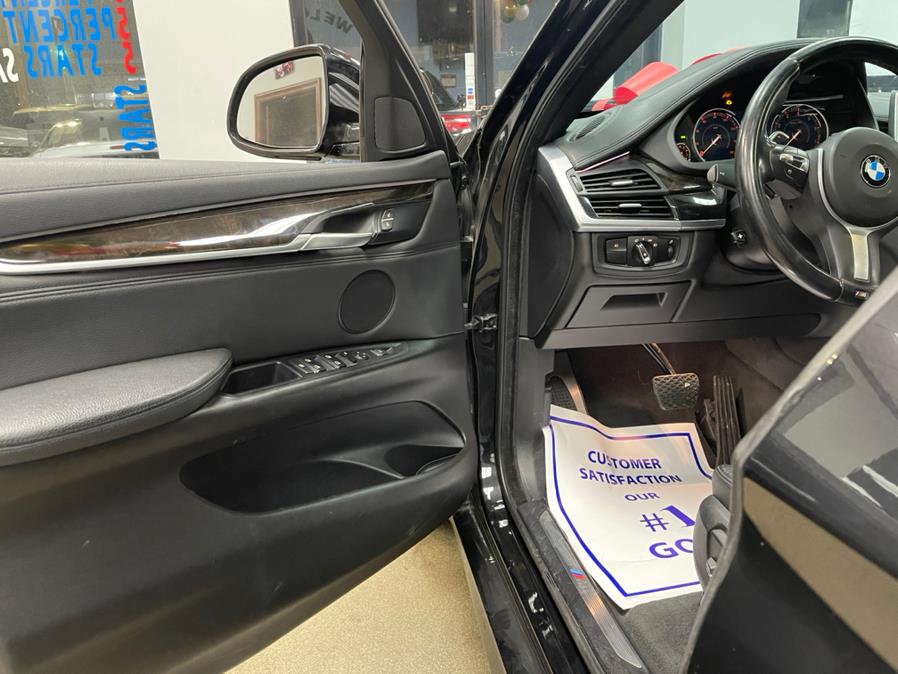 2016 BMW X6 RWD 4dr sDrive35i, available for sale in Inwood, New York | 5 Towns Drive. Inwood, New York 2016 BMW X6 RWD 4dr sDrive35i, available for sale in Inwood, New York | 5 Towns Drive. Inwood, New York