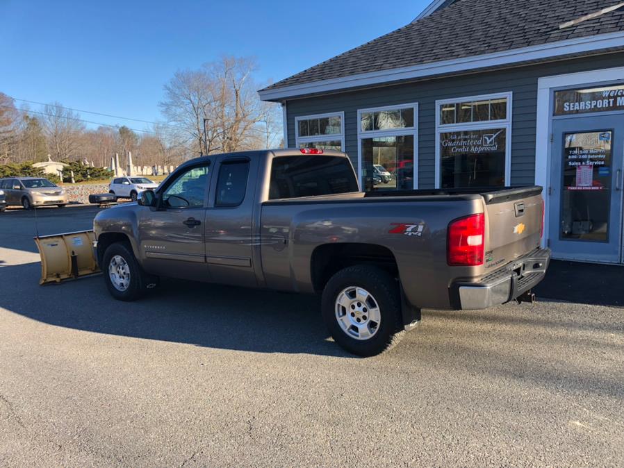 Used Chevrolet Silverado 1500 4WD Ext Cab 143.5" LT 2012 | Rockland Motor Company. Rockland, Maine Used Chevrolet Silverado 1500 4WD Ext Cab 143.5" LT 2012 | Rockland Motor Company. Rockland, Maine