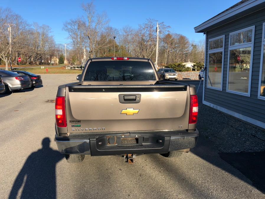 Used Chevrolet Silverado 1500 4WD Ext Cab 143.5" LT 2012 | Rockland Motor Company. Rockland, Maine Used Chevrolet Silverado 1500 4WD Ext Cab 143.5" LT 2012 | Rockland Motor Company. Rockland, Maine