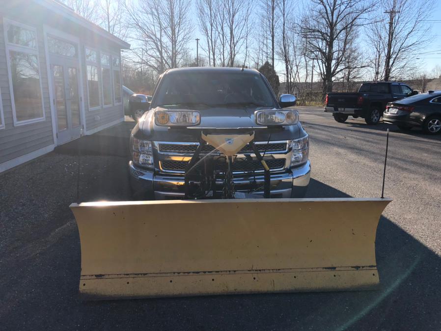 Used Chevrolet Silverado 1500 4WD Ext Cab 143.5" LT 2012 | Rockland Motor Company. Rockland, Maine Used Chevrolet Silverado 1500 4WD Ext Cab 143.5" LT 2012 | Rockland Motor Company. Rockland, Maine