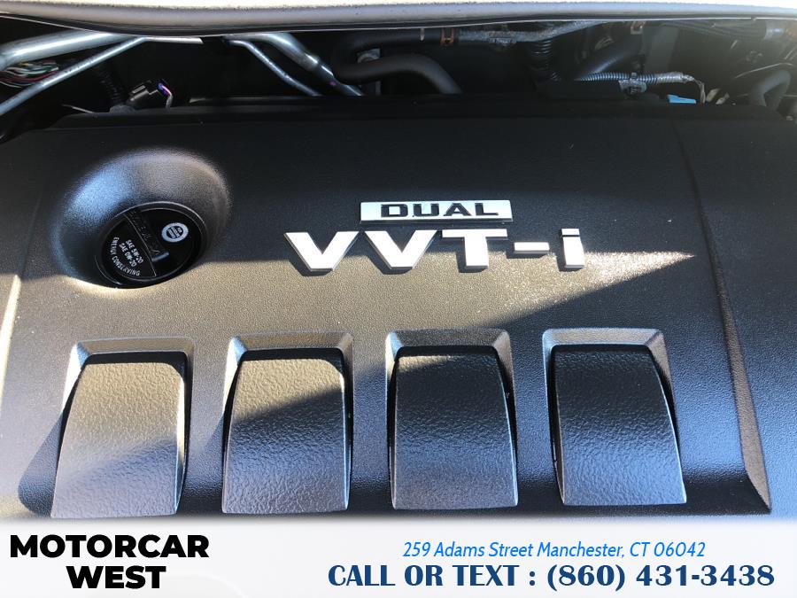 Used Toyota Corolla 4dr Sdn Auto LE 2010 | Motorcar West. Manchester, Connecticut Used Toyota Corolla 4dr Sdn Auto LE 2010 | Motorcar West. Manchester, Connecticut