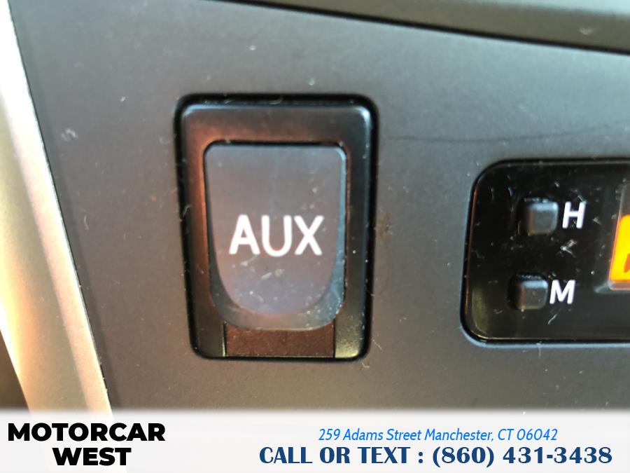 Used Toyota Corolla 4dr Sdn Auto LE 2010 | Motorcar West. Manchester, Connecticut Used Toyota Corolla 4dr Sdn Auto LE 2010 | Motorcar West. Manchester, Connecticut
