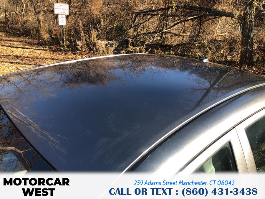 Used Toyota Corolla 4dr Sdn Auto LE 2010 | Motorcar West. Manchester, Connecticut Used Toyota Corolla 4dr Sdn Auto LE 2010 | Motorcar West. Manchester, Connecticut