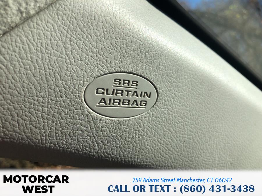 Used Toyota Corolla 4dr Sdn Auto LE 2010 | Motorcar West. Manchester, Connecticut Used Toyota Corolla 4dr Sdn Auto LE 2010 | Motorcar West. Manchester, Connecticut