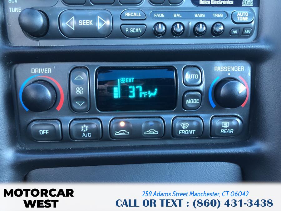 2004 Chevrolet Corvette 2dr Cpe, available for sale in Manchester, Connecticut | Motorcar West. Manchester, Connecticut 2004 Chevrolet Corvette 2dr Cpe, available for sale in Manchester, Connecticut | Motorcar West. Manchester, Connecticut