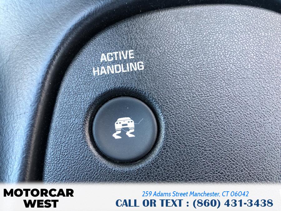 2004 Chevrolet Corvette 2dr Cpe, available for sale in Manchester, Connecticut | Motorcar West. Manchester, Connecticut 2004 Chevrolet Corvette 2dr Cpe, available for sale in Manchester, Connecticut | Motorcar West. Manchester, Connecticut