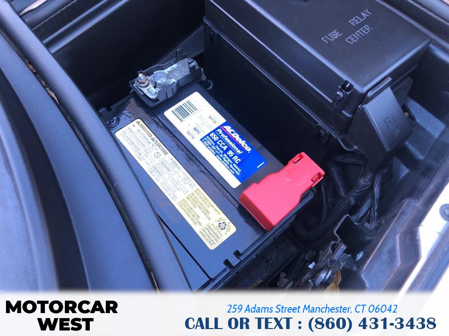2004 Chevrolet Corvette 2dr Cpe, available for sale in Manchester, Connecticut | Motorcar West. Manchester, Connecticut 2004 Chevrolet Corvette 2dr Cpe, available for sale in Manchester, Connecticut | Motorcar West. Manchester, Connecticut