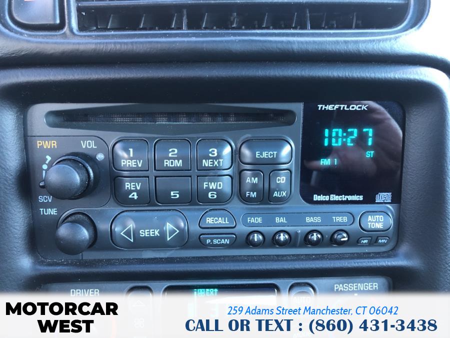 2004 Chevrolet Corvette 2dr Cpe, available for sale in Manchester, Connecticut | Motorcar West. Manchester, Connecticut 2004 Chevrolet Corvette 2dr Cpe, available for sale in Manchester, Connecticut | Motorcar West. Manchester, Connecticut