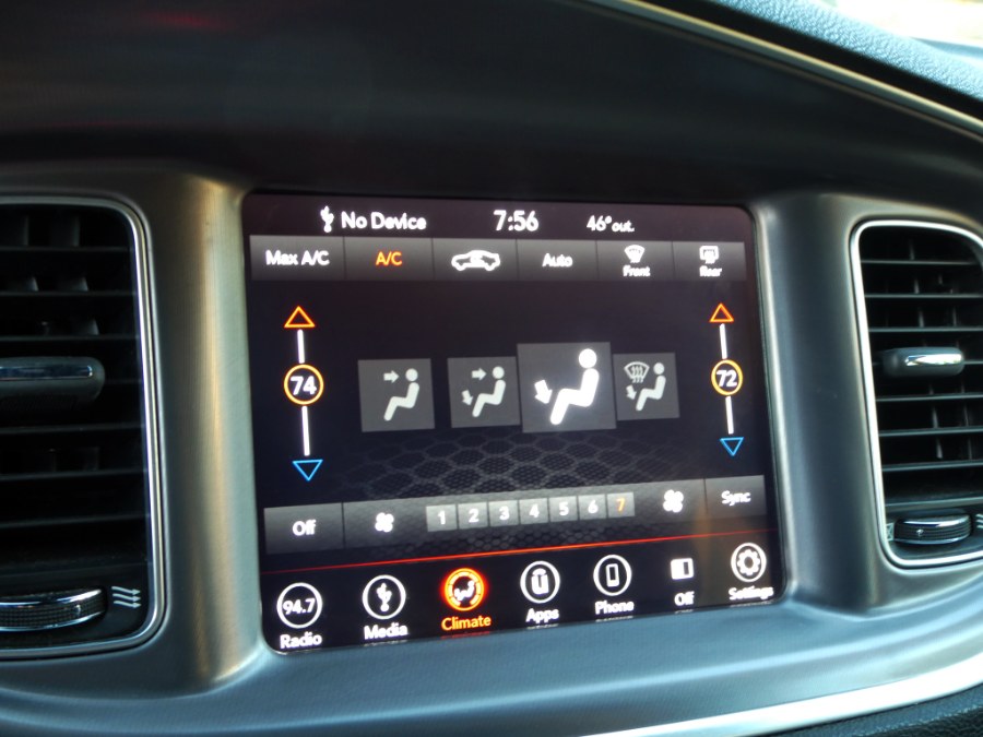 Used Dodge Charger R/T 2019 | Auto Expo Ent Inc.. Great Neck, New York Used Dodge Charger R/T 2019 | Auto Expo Ent Inc.. Great Neck, New York