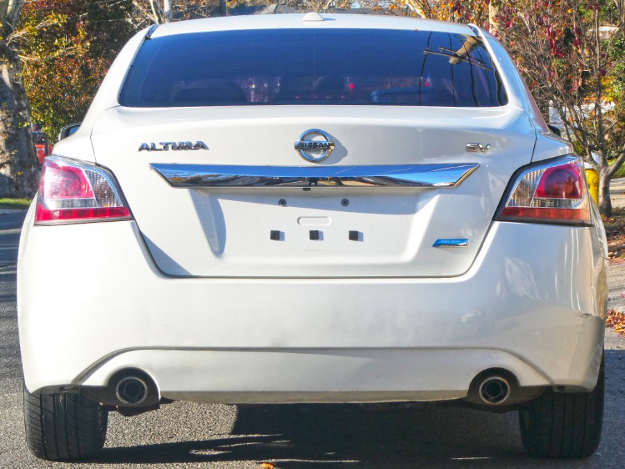 Used Nissan Altima 2.5 S 2014 | Auto Expo Ent Inc.. Great Neck, New York Used Nissan Altima 2.5 S 2014 | Auto Expo Ent Inc.. Great Neck, New York