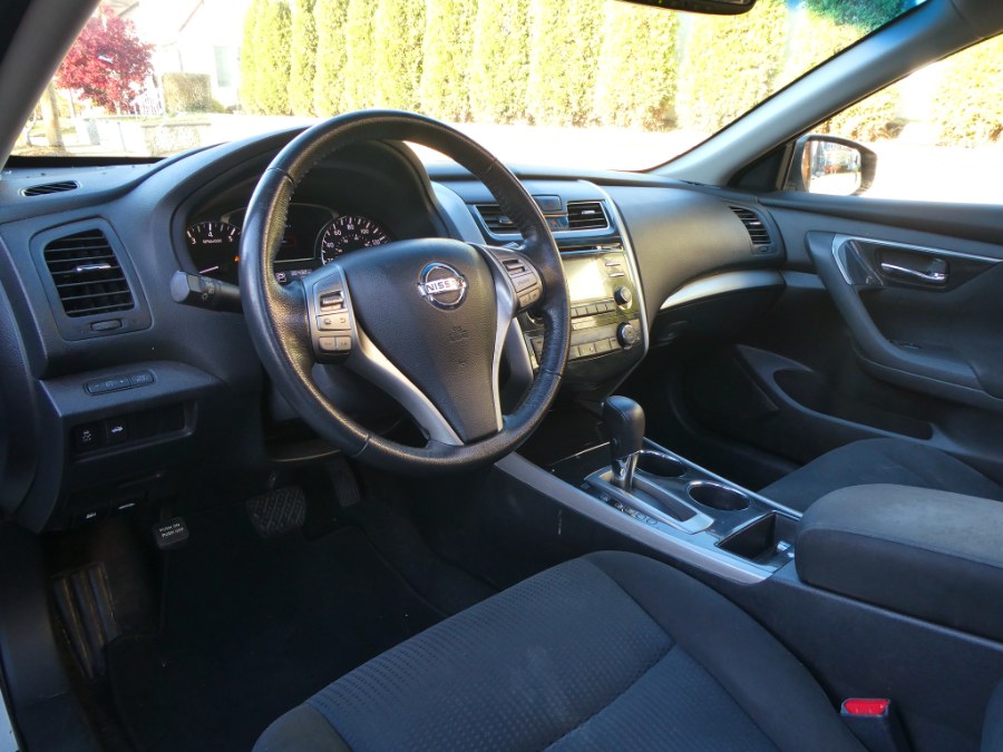 Used Nissan Altima 2.5 S 2014 | Auto Expo Ent Inc.. Great Neck, New York Used Nissan Altima 2.5 S 2014 | Auto Expo Ent Inc.. Great Neck, New York