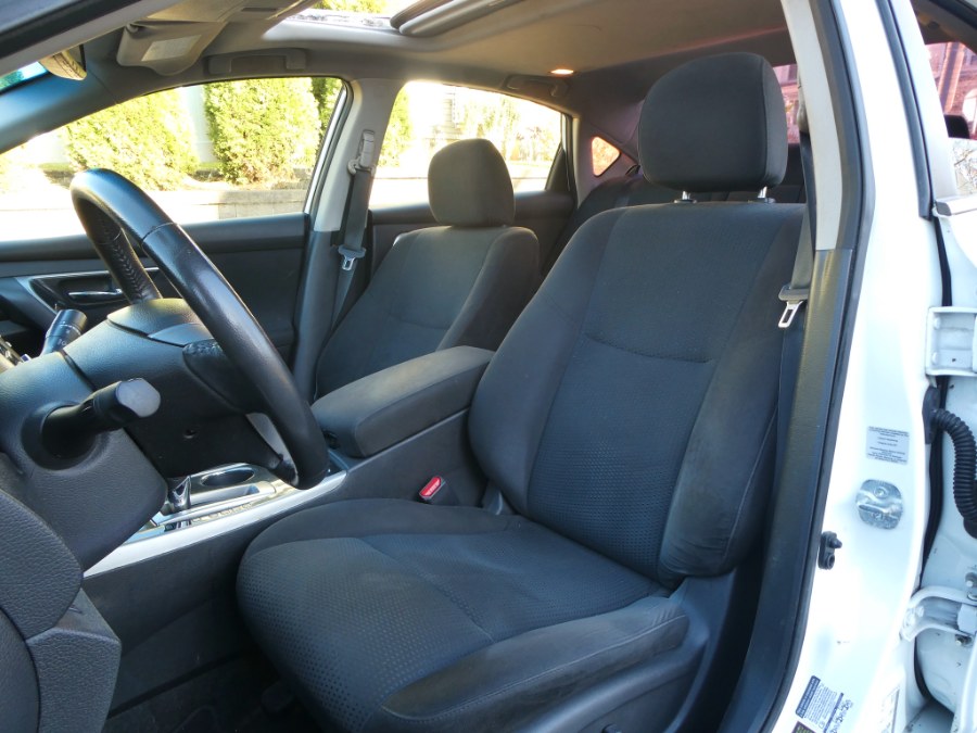 Used Nissan Altima 2.5 S 2014 | Auto Expo Ent Inc.. Great Neck, New York Used Nissan Altima 2.5 S 2014 | Auto Expo Ent Inc.. Great Neck, New York