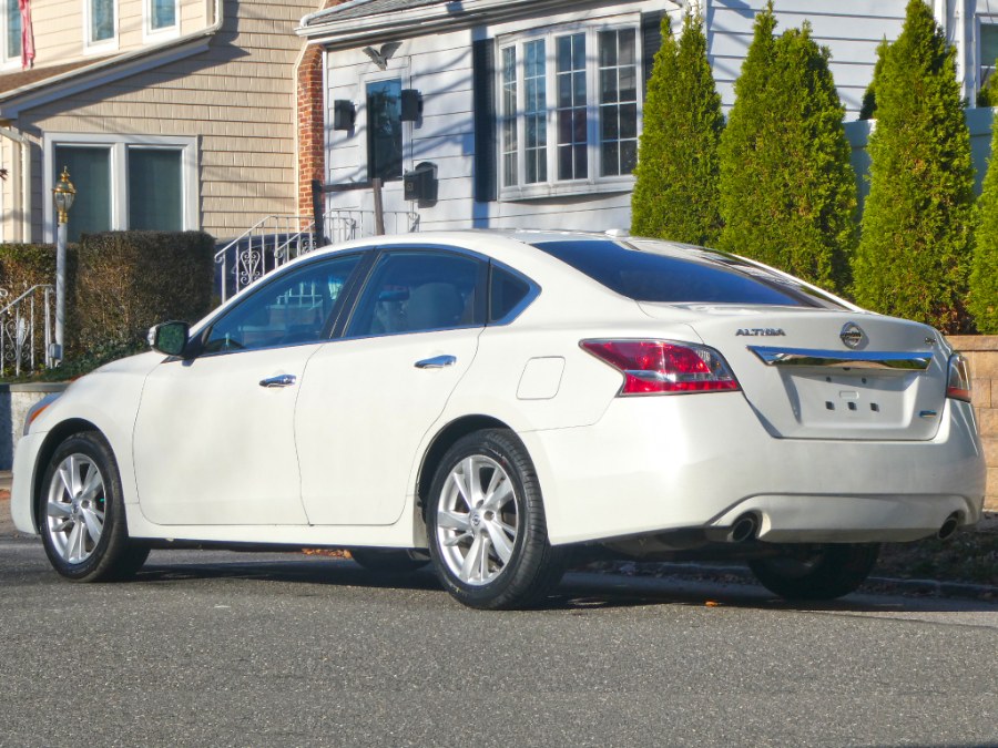 Used Nissan Altima 2.5 S 2014 | Auto Expo Ent Inc.. Great Neck, New York Used Nissan Altima 2.5 S 2014 | Auto Expo Ent Inc.. Great Neck, New York