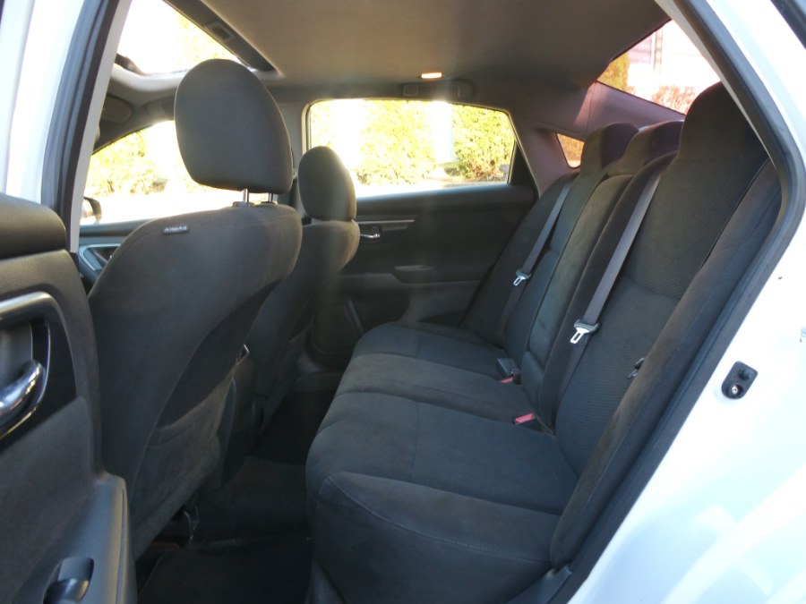 Used Nissan Altima 2.5 S 2014 | Auto Expo Ent Inc.. Great Neck, New York Used Nissan Altima 2.5 S 2014 | Auto Expo Ent Inc.. Great Neck, New York