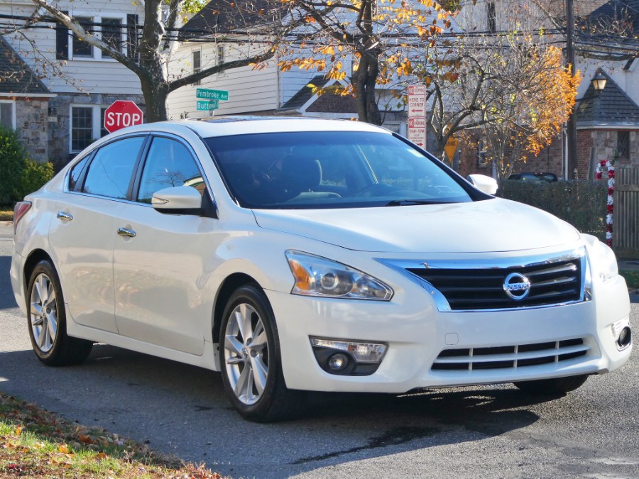 Used Nissan Altima 2.5 S 2014 | Auto Expo Ent Inc.. Great Neck, New York Used Nissan Altima 2.5 S 2014 | Auto Expo Ent Inc.. Great Neck, New York