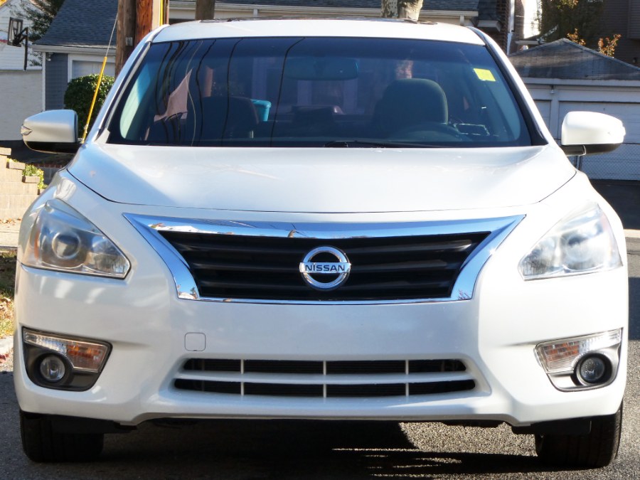 Used Nissan Altima 2.5 S 2014 | Auto Expo Ent Inc.. Great Neck, New York Used Nissan Altima 2.5 S 2014 | Auto Expo Ent Inc.. Great Neck, New York