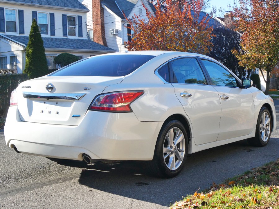Used Nissan Altima 2.5 S 2014 | Auto Expo Ent Inc.. Great Neck, New York Used Nissan Altima 2.5 S 2014 | Auto Expo Ent Inc.. Great Neck, New York