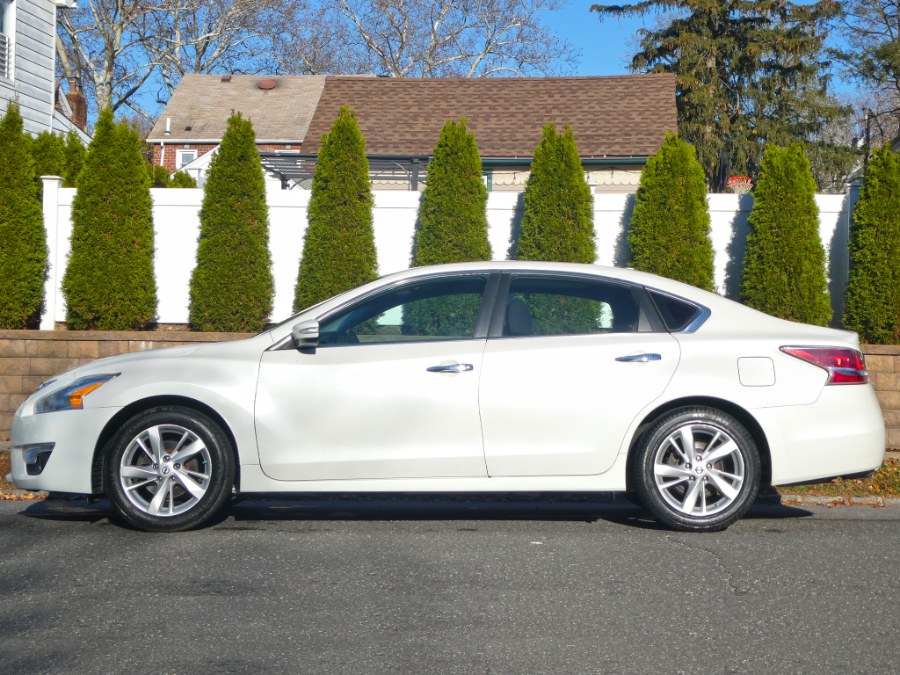 Used Nissan Altima 2.5 S 2014 | Auto Expo Ent Inc.. Great Neck, New York Used Nissan Altima 2.5 S 2014 | Auto Expo Ent Inc.. Great Neck, New York