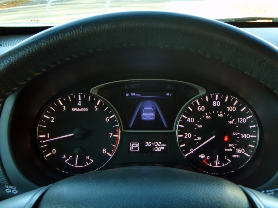 Used Nissan Altima 2.5 S 2014 | Auto Expo Ent Inc.. Great Neck, New York Used Nissan Altima 2.5 S 2014 | Auto Expo Ent Inc.. Great Neck, New York