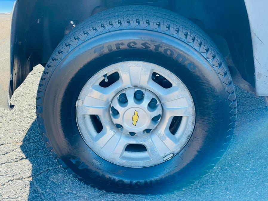 Used Chevrolet Silverado 2500HD 4WD Crew Cab 153" LTZ 2008 | Supreme Automotive. New Britain, Connecticut Used Chevrolet Silverado 2500HD 4WD Crew Cab 153" LTZ 2008 | Supreme Automotive. New Britain, Connecticut