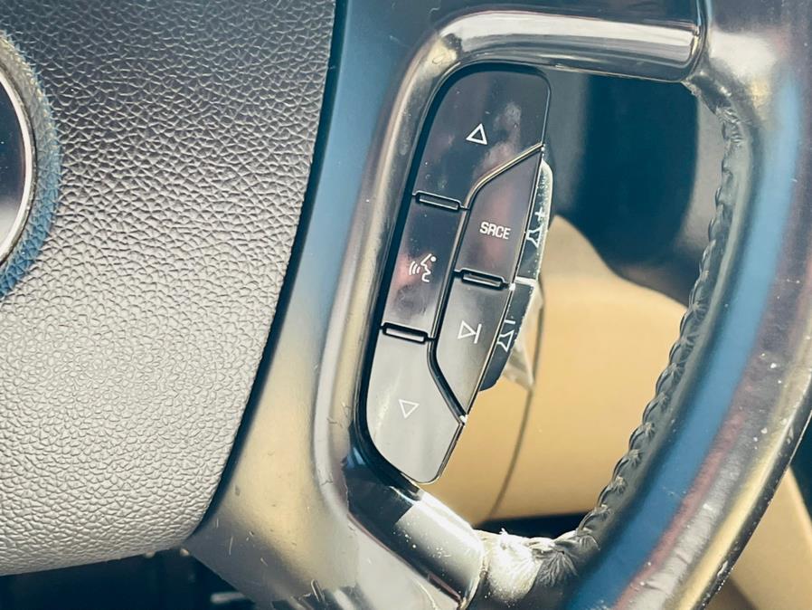 Used Chevrolet Silverado 2500HD 4WD Crew Cab 153" LTZ 2008 | Supreme Automotive. New Britain, Connecticut Used Chevrolet Silverado 2500HD 4WD Crew Cab 153" LTZ 2008 | Supreme Automotive. New Britain, Connecticut