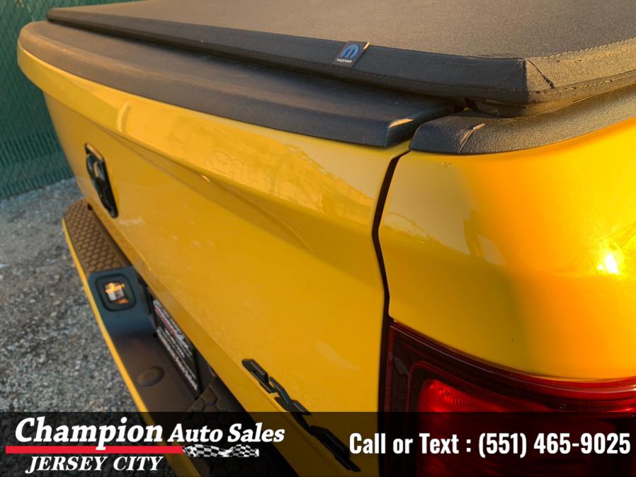 Used Ram 1500 4WD Crew Cab 140.5" Sport 2016 | Champion Auto Sales of JC. Jersey City, New Jersey Used Ram 1500 4WD Crew Cab 140.5" Sport 2016 | Champion Auto Sales of JC. Jersey City, New Jersey