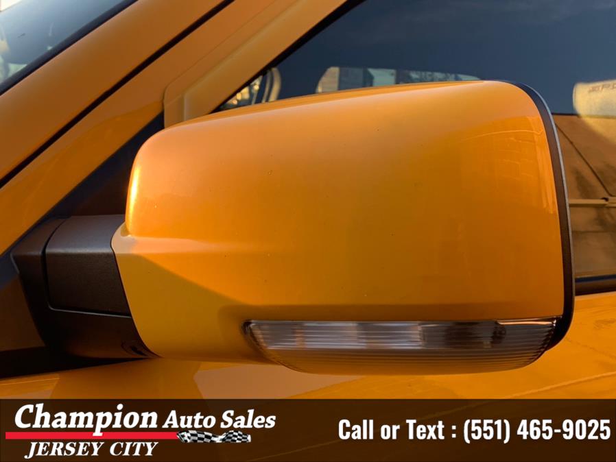 Used Ram 1500 4WD Crew Cab 140.5" Sport 2016 | Champion Auto Sales of JC. Jersey City, New Jersey Used Ram 1500 4WD Crew Cab 140.5" Sport 2016 | Champion Auto Sales of JC. Jersey City, New Jersey