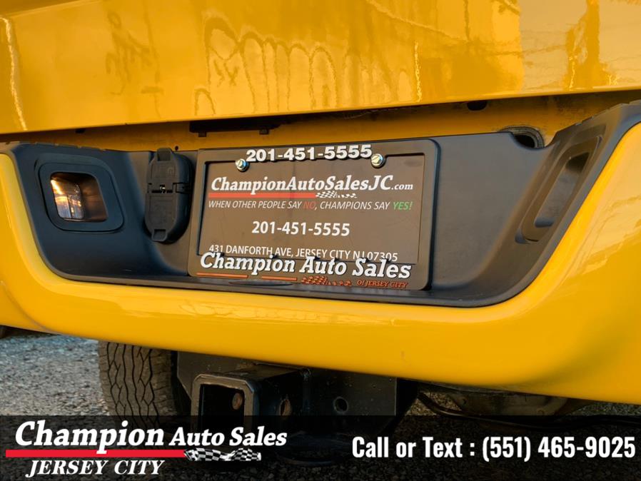 Used Ram 1500 4WD Crew Cab 140.5" Sport 2016 | Champion Auto Sales of JC. Jersey City, New Jersey Used Ram 1500 4WD Crew Cab 140.5" Sport 2016 | Champion Auto Sales of JC. Jersey City, New Jersey