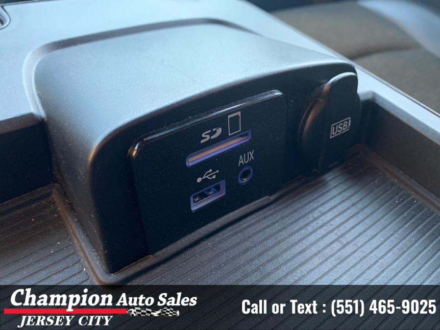 Used Ram 1500 4WD Crew Cab 140.5" Sport 2016 | Champion Auto Sales of JC. Jersey City, New Jersey Used Ram 1500 4WD Crew Cab 140.5" Sport 2016 | Champion Auto Sales of JC. Jersey City, New Jersey
