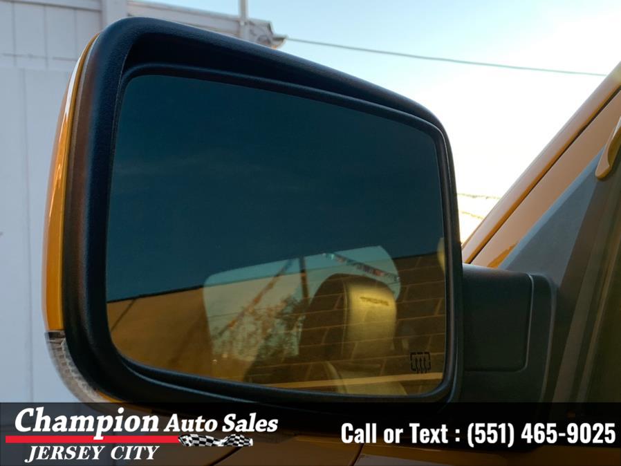 Used Ram 1500 4WD Crew Cab 140.5" Sport 2016 | Champion Auto Sales of JC. Jersey City, New Jersey Used Ram 1500 4WD Crew Cab 140.5" Sport 2016 | Champion Auto Sales of JC. Jersey City, New Jersey
