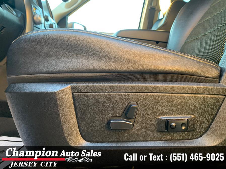 Used Ram 1500 4WD Crew Cab 140.5" Sport 2016 | Champion Auto Sales of JC. Jersey City, New Jersey Used Ram 1500 4WD Crew Cab 140.5" Sport 2016 | Champion Auto Sales of JC. Jersey City, New Jersey
