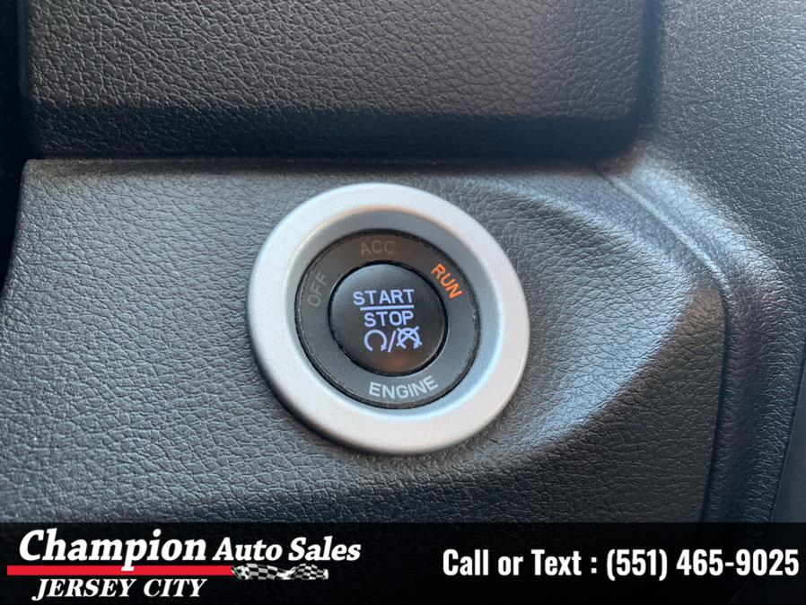 Used Ram 1500 4WD Crew Cab 140.5" Sport 2016 | Champion Auto Sales of JC. Jersey City, New Jersey Used Ram 1500 4WD Crew Cab 140.5" Sport 2016 | Champion Auto Sales of JC. Jersey City, New Jersey