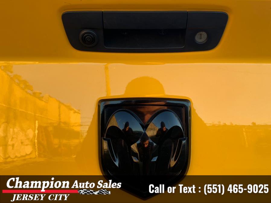 Used Ram 1500 4WD Crew Cab 140.5" Sport 2016 | Champion Auto Sales of JC. Jersey City, New Jersey Used Ram 1500 4WD Crew Cab 140.5" Sport 2016 | Champion Auto Sales of JC. Jersey City, New Jersey