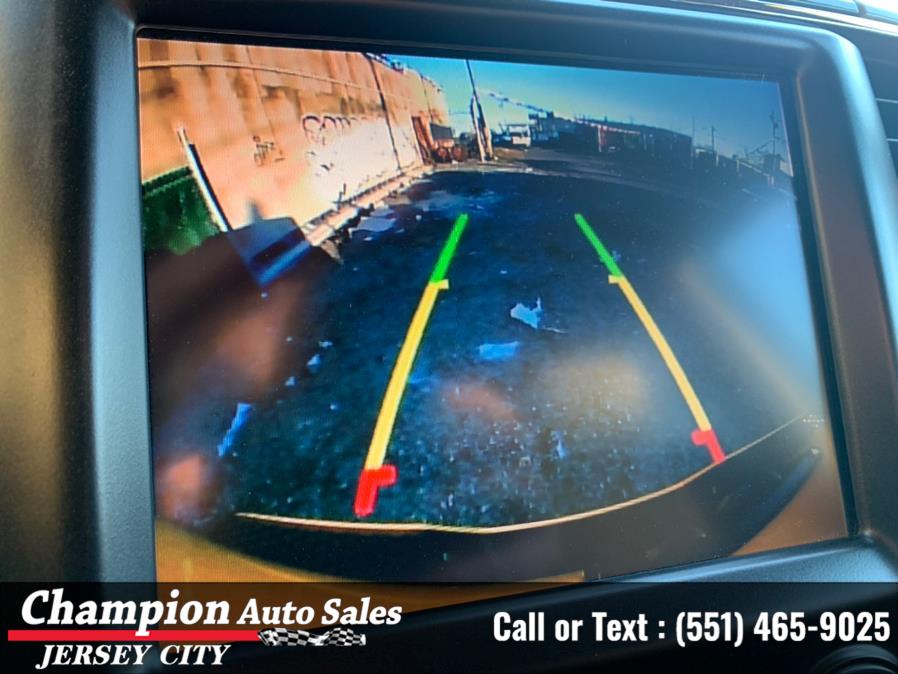 Used Ram 1500 4WD Crew Cab 140.5" Sport 2016 | Champion Auto Sales of JC. Jersey City, New Jersey Used Ram 1500 4WD Crew Cab 140.5" Sport 2016 | Champion Auto Sales of JC. Jersey City, New Jersey