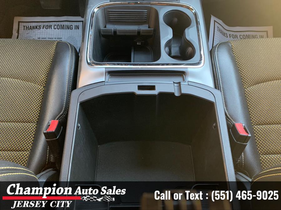 Used Ram 1500 4WD Crew Cab 140.5" Sport 2016 | Champion Auto Sales of JC. Jersey City, New Jersey Used Ram 1500 4WD Crew Cab 140.5" Sport 2016 | Champion Auto Sales of JC. Jersey City, New Jersey