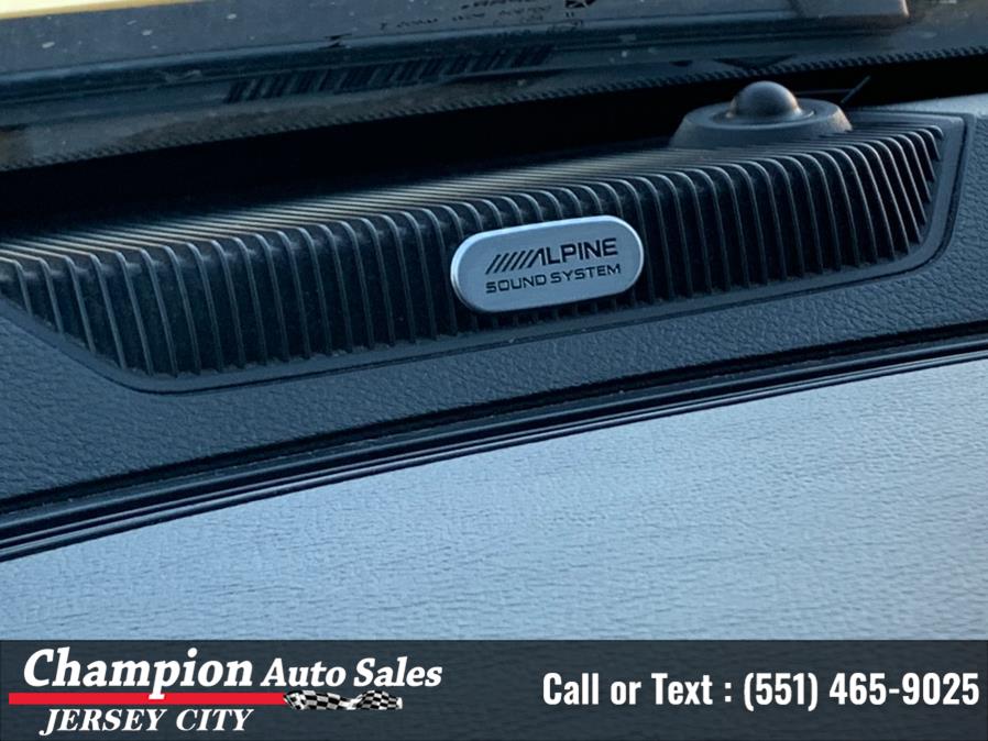 Used Ram 1500 4WD Crew Cab 140.5" Sport 2016 | Champion Auto Sales of JC. Jersey City, New Jersey Used Ram 1500 4WD Crew Cab 140.5" Sport 2016 | Champion Auto Sales of JC. Jersey City, New Jersey