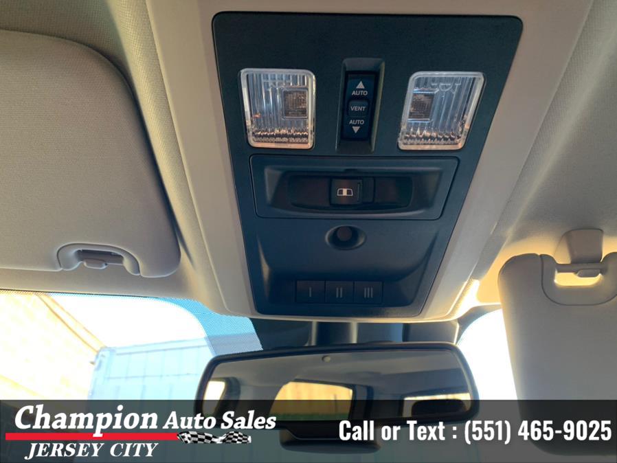 Used Ram 1500 4WD Crew Cab 140.5" Sport 2016 | Champion Auto Sales of JC. Jersey City, New Jersey Used Ram 1500 4WD Crew Cab 140.5" Sport 2016 | Champion Auto Sales of JC. Jersey City, New Jersey