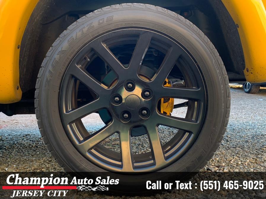 Used Ram 1500 4WD Crew Cab 140.5" Sport 2016 | Champion Auto Sales of JC. Jersey City, New Jersey Used Ram 1500 4WD Crew Cab 140.5" Sport 2016 | Champion Auto Sales of JC. Jersey City, New Jersey