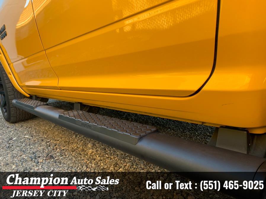 Used Ram 1500 4WD Crew Cab 140.5" Sport 2016 | Champion Auto Sales of JC. Jersey City, New Jersey Used Ram 1500 4WD Crew Cab 140.5" Sport 2016 | Champion Auto Sales of JC. Jersey City, New Jersey