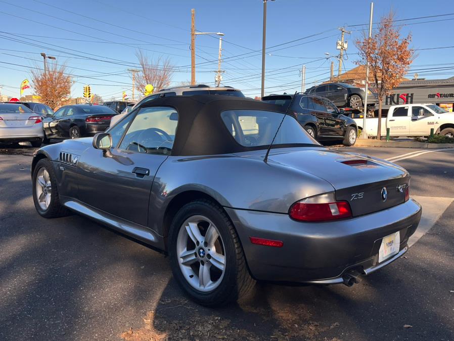 Used BMW Z3 Z3 2dr Roadster 2.5i 2001 | Sunrise of Elmont. Elmont, New York Used BMW Z3 Z3 2dr Roadster 2.5i 2001 | Sunrise of Elmont. Elmont, New York