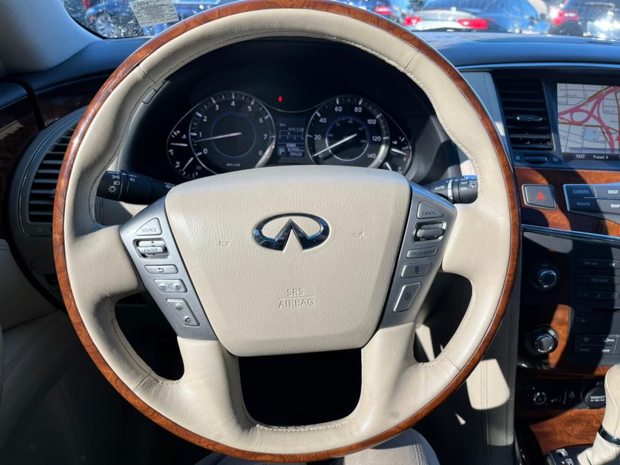 2016 INFINITI QX80 4x4, LIMITED, REAR DVD, 22" RIMS,, available for sale in Elmont, New York | Sunrise of Elmont. Elmont, New York 2016 INFINITI QX80 4x4, LIMITED, REAR DVD, 22" RIMS,, available for sale in Elmont, New York | Sunrise of Elmont. Elmont, New York