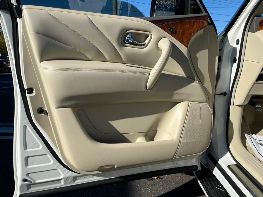 2016 INFINITI QX80 4x4, LIMITED, REAR DVD, 22" RIMS,, available for sale in Elmont, New York | Sunrise of Elmont. Elmont, New York 2016 INFINITI QX80 4x4, LIMITED, REAR DVD, 22" RIMS,, available for sale in Elmont, New York | Sunrise of Elmont. Elmont, New York
