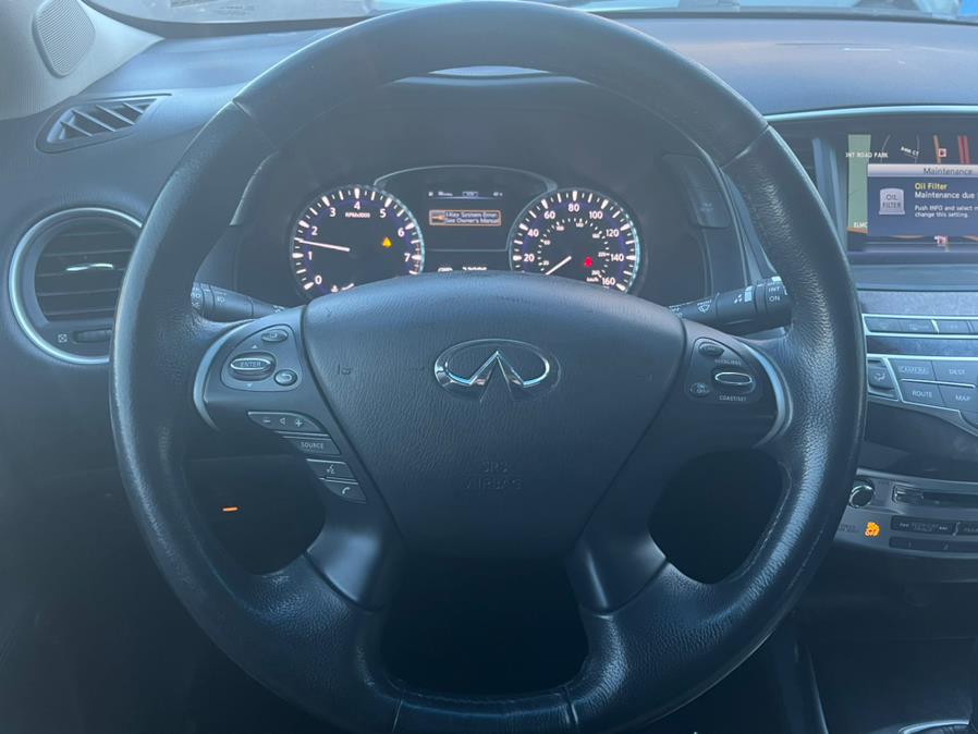 2014 Infiniti QX60 AWD 4dr, available for sale in Elmont, New York | Sunrise of Elmont. Elmont, New York 2014 Infiniti QX60 AWD 4dr, available for sale in Elmont, New York | Sunrise of Elmont. Elmont, New York