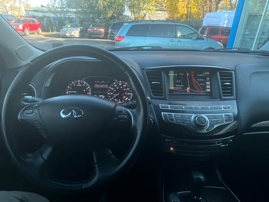 2014 Infiniti QX60 AWD 4dr, available for sale in Elmont, New York | Sunrise of Elmont. Elmont, New York 2014 Infiniti QX60 AWD 4dr, available for sale in Elmont, New York | Sunrise of Elmont. Elmont, New York