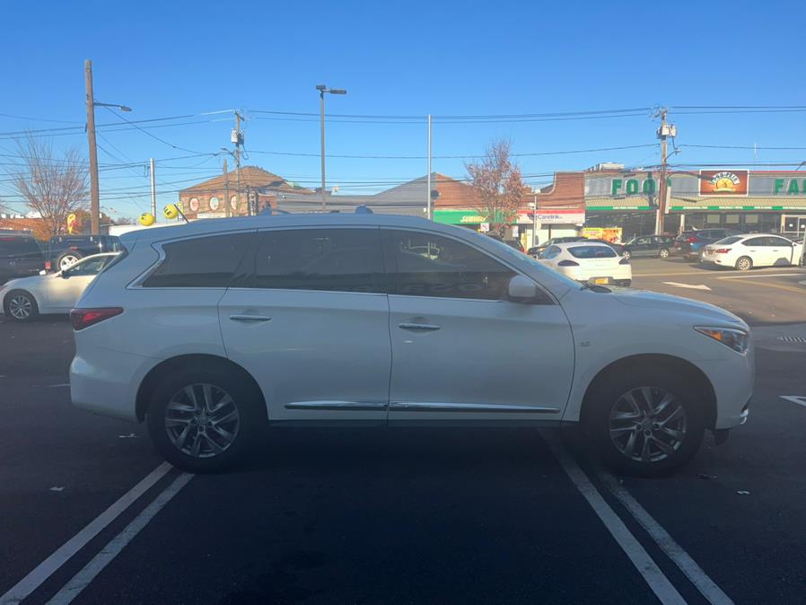 2014 Infiniti QX60 AWD 4dr, available for sale in Elmont, New York | Sunrise of Elmont. Elmont, New York 2014 Infiniti QX60 AWD 4dr, available for sale in Elmont, New York | Sunrise of Elmont. Elmont, New York