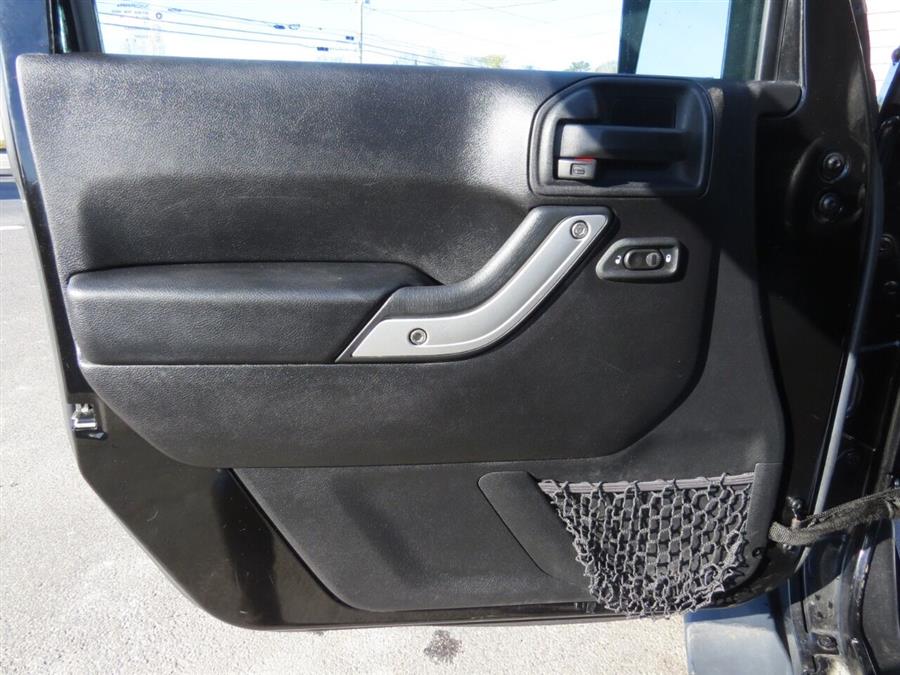Used Jeep Wrangler Sahara 4x4 2dr SUV 2016 | Lake City Exports Inc. Auburn, Maine Used Jeep Wrangler Sahara 4x4 2dr SUV 2016 | Lake City Exports Inc. Auburn, Maine